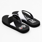 Flowflip White Belt BJJ flip flops Original